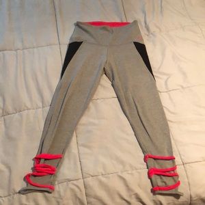 Leggings gently used